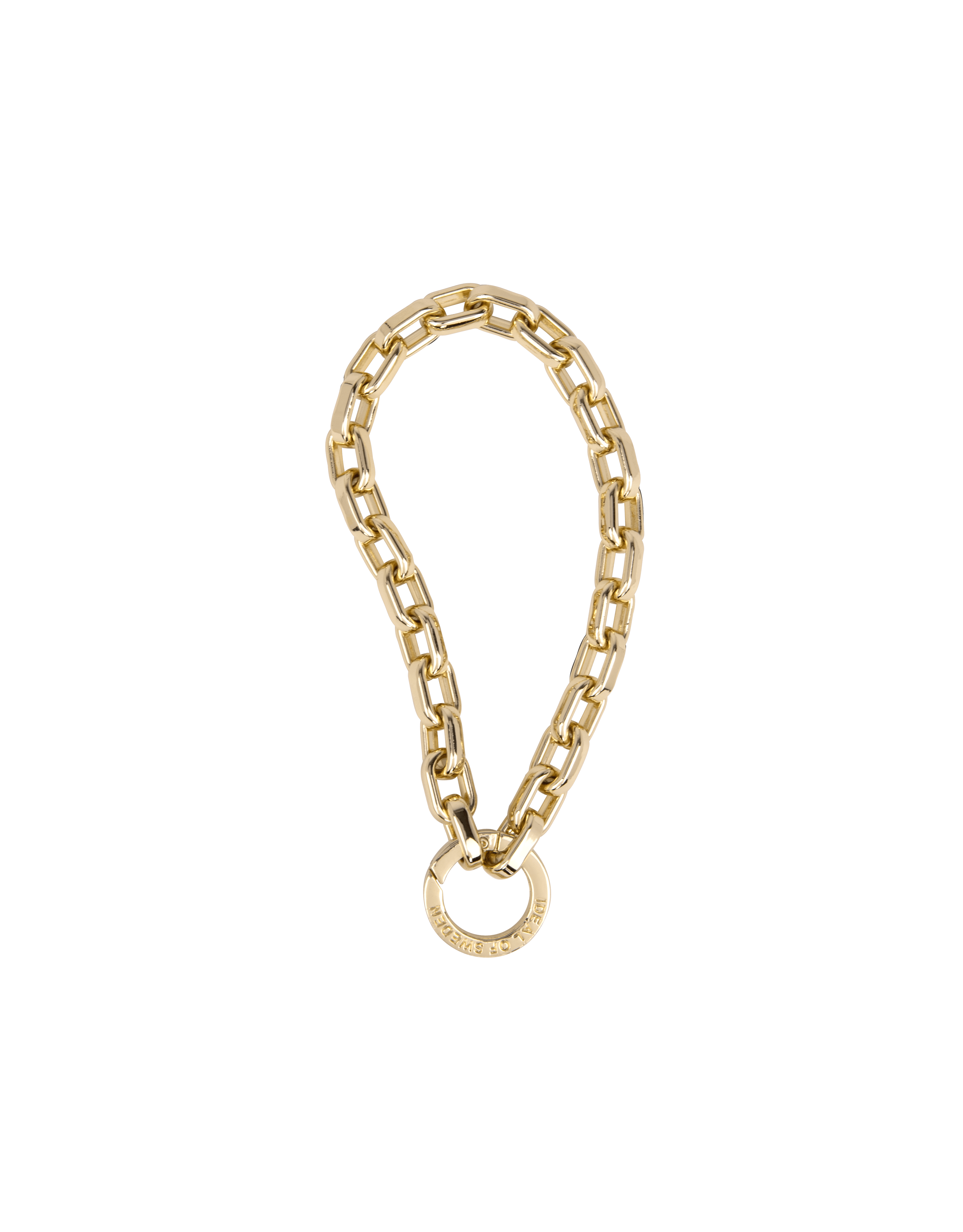 iDeal Of Sweden Wristlet Strap Gold 1 st