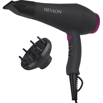 Revlon RVDR5251 Smooth Brilliance Hair Dryer 1 stk