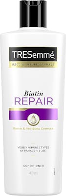 Tresemmé Biotin+ Repair 7 Conditioner 400 ml