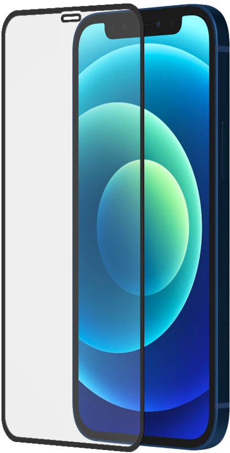 SAFE. by PanzerGlass iPhone 12 Mini Screen Protector Glass 1 stk 144.
