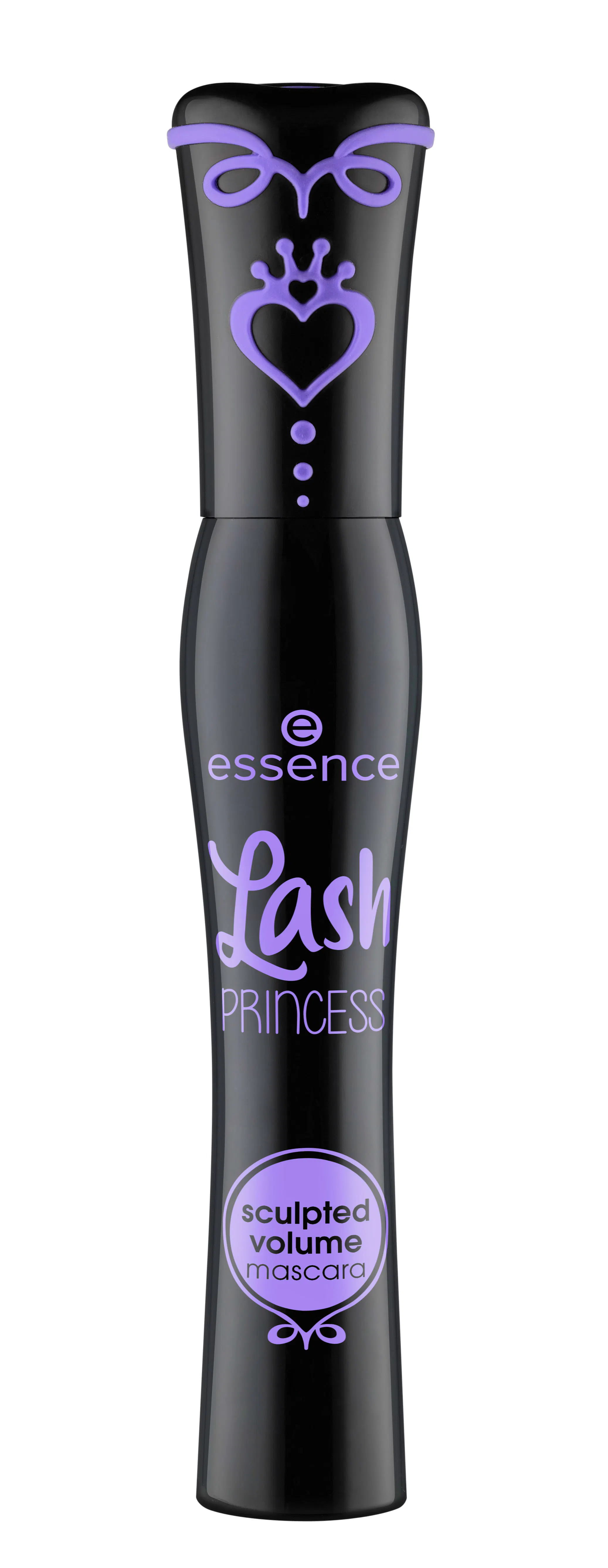 Essence Lash Princess Sculpted Volume Mascara 12 ml