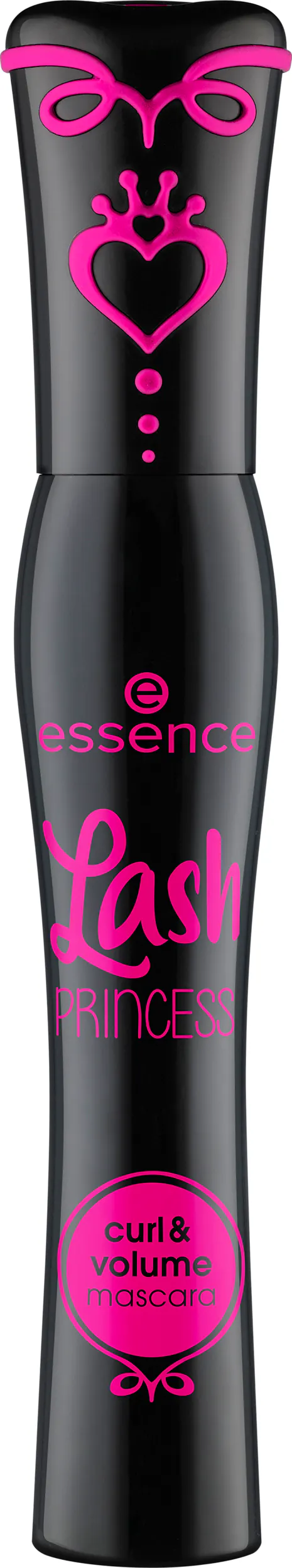 Essence Lash Princess Curl & Volume Mascara 12 ml