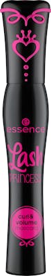 Essence Lash Princess Curl &amp; Volume Mascara 12 ml