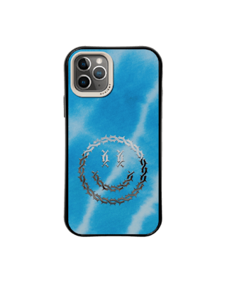 Nudient Form Print iPhone 11 Arctic Grin 1 st