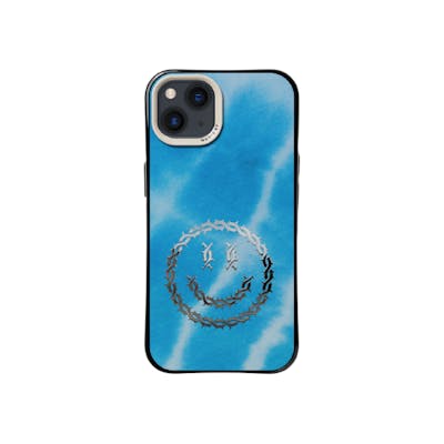 Nudient Form Print Iphone 13 Pro Arctic Grin 1 stk