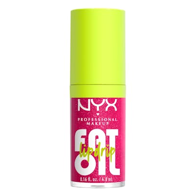 NYX Fat Oil Lip Drip Supermodel 4,8 ml