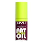 NYX Fat Oil Lip Drip That&#039;s Chic 4,8 ml