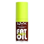 NYX Fat Oil Lip Drip Status Update 4,8 ml