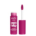 NYX Smooth Whip Matte Lip Cream BDAY Frosting 4 ml