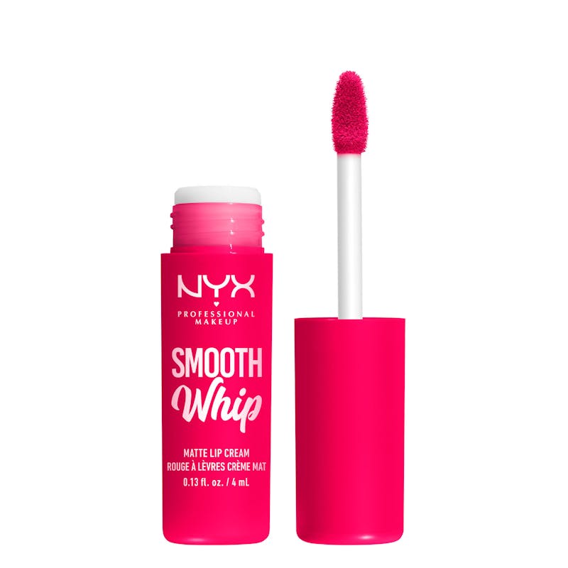 NYX Smooth Whip Matte Lip Cream Pillow Fight 4 ml