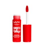 NYX Smooth Whip Matte Lip Cream Icing On Top 4 ml