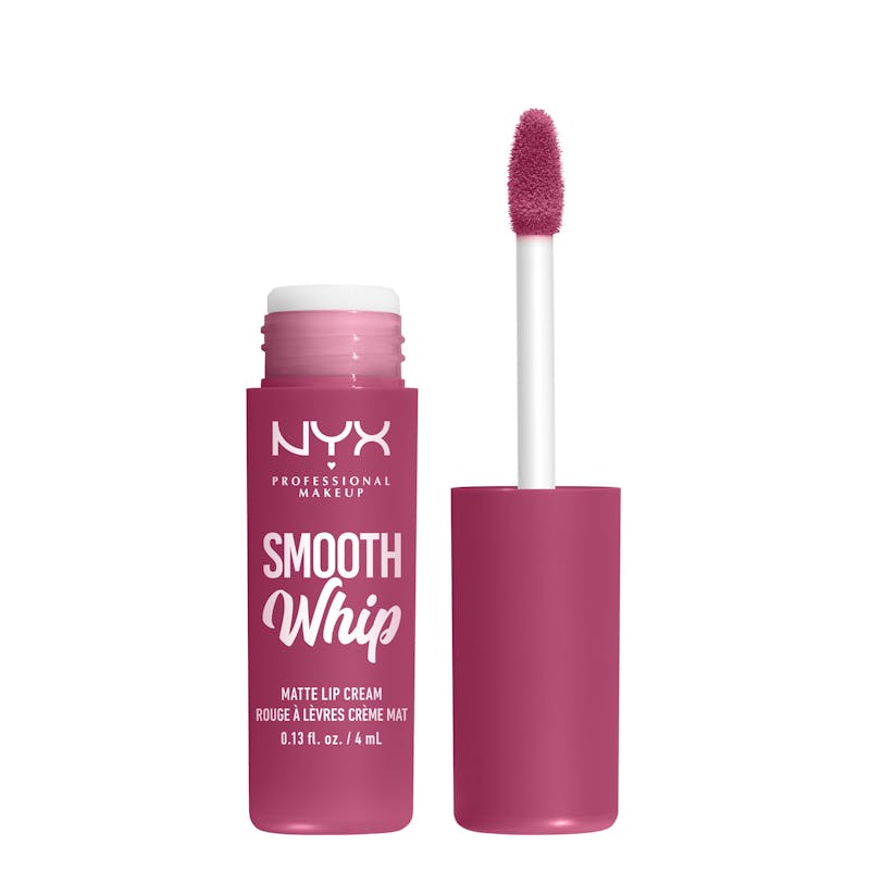 NYX Smooth Whip Matte Lip Cream Onesie Funsie 4 ml