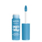 NYX Smooth Whip Matte Lip Cream Blankie 4 ml