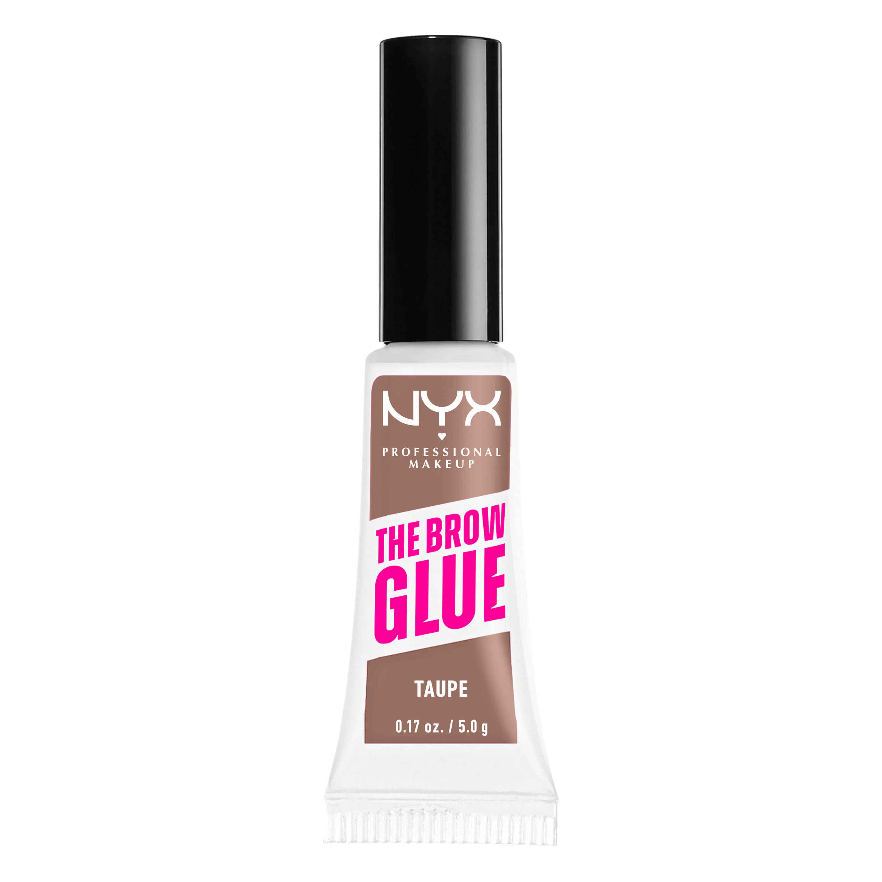 NYX Professional Make-Up The Brow Glue Instant Brow Styler Taupe 5 g