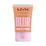 NYX Bare With Me Blur Tint Foundation 07 Golden 30 ml
