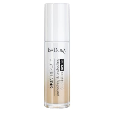 Isadora Skin Beauty Perfecting & Protecting Foundation SPF 35 02 30 ml