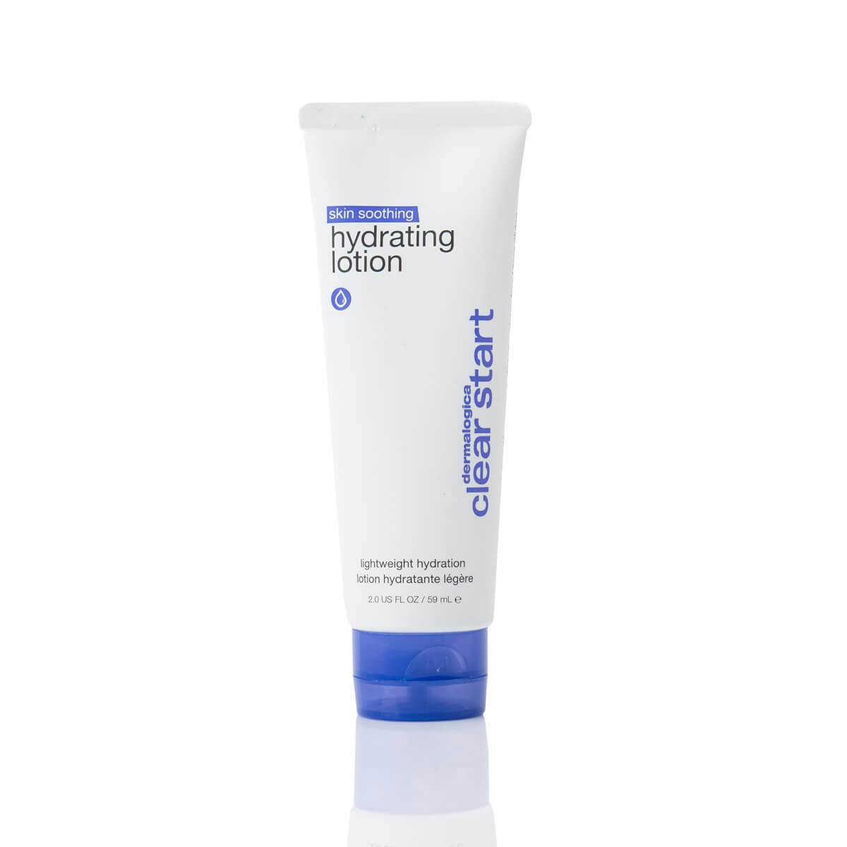 Dermalogica Clear Start Skin Soothing Hydrating Lotion 60 ml