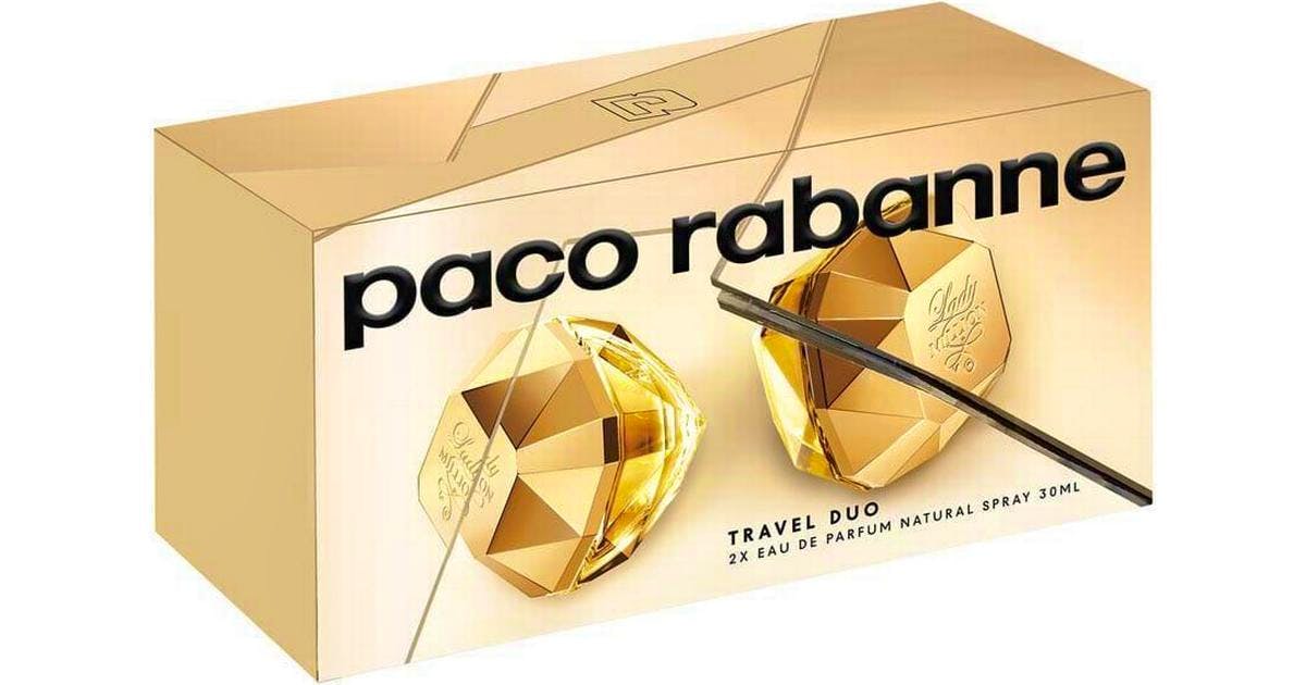 Paco rabanne lady million 30 online ml