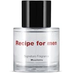 Recipe For Men Signature Fragrance Mountains EDT 50 ml