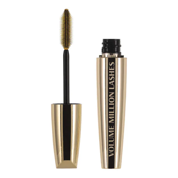 L'Oréal Paris Volume Million Lashes Mascara Black 10.5 ml