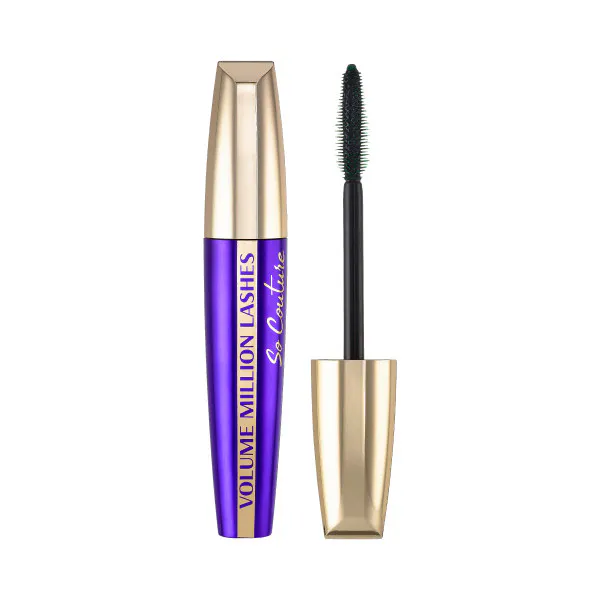 L'Oréal Paris Volume Million Lashes So Couture Black 9.5 ml