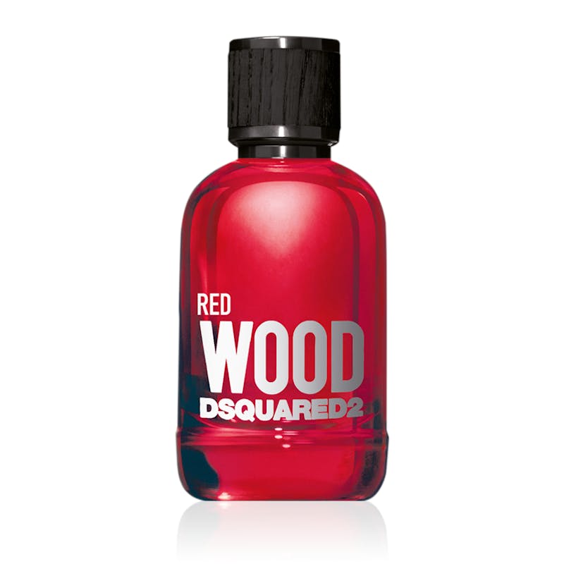 Dsquared2 Red Wood EDT 100 ml