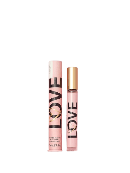 Victoria's Secret Love Rollerball EDP 7 ml £12.99