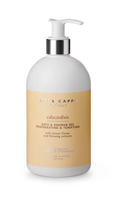Acca Kappa Calycanthus Bath And Shower Gel 500 ml
