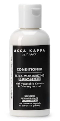 Acca Kappa White Moss Conditioner 100 ml