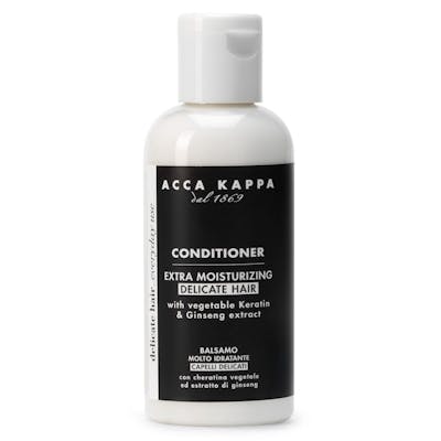 Acca Kappa White Moss Conditioner 100 ml