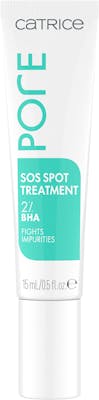 Catrice Pore SOS Spot Treatment 15 ml