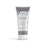 I Love Cosmetics Naturals Lime, Ginger & Cardamon Hand Cream 100 ml