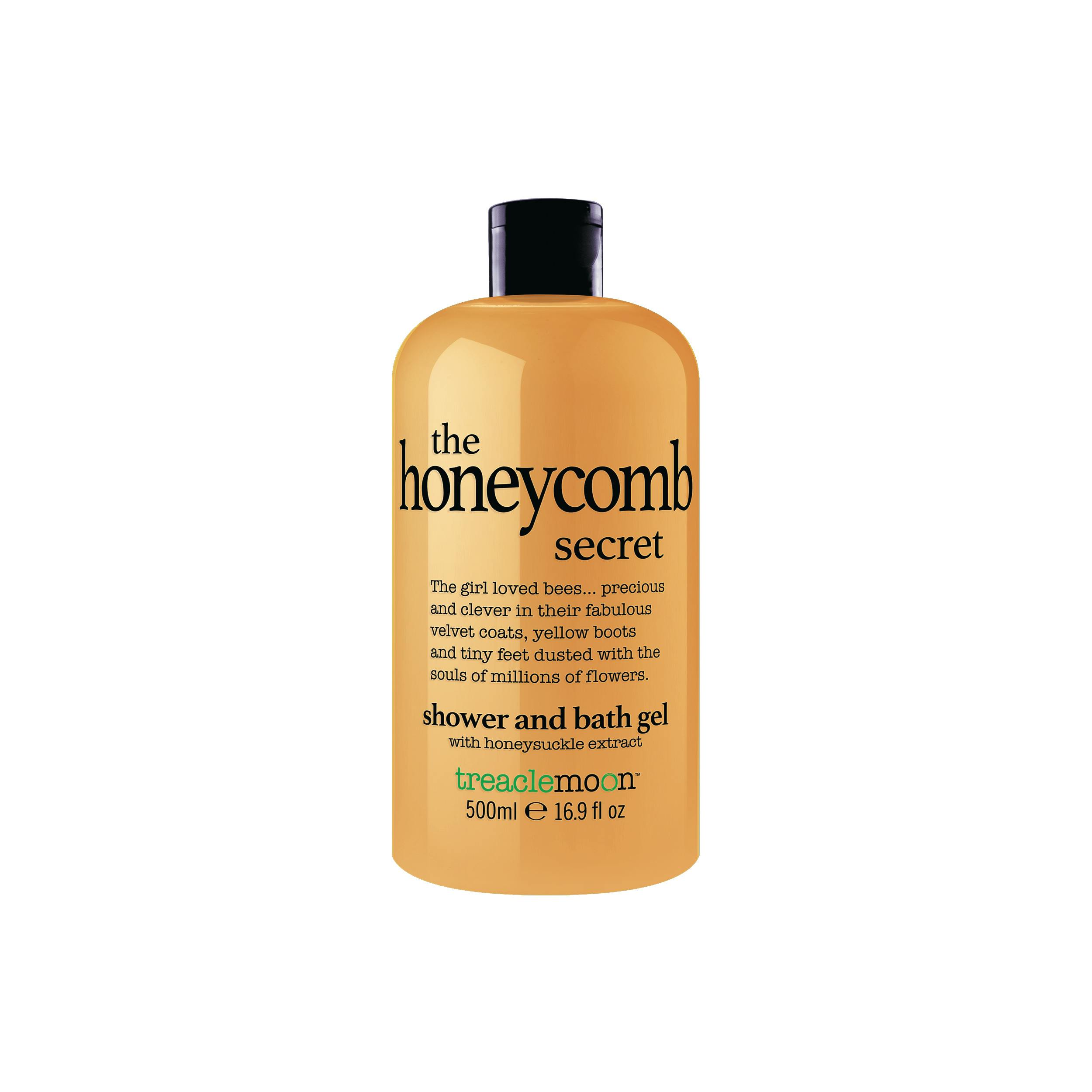 Treaclemoon The Secret Shower Gel 500 ml 46.95 kr
