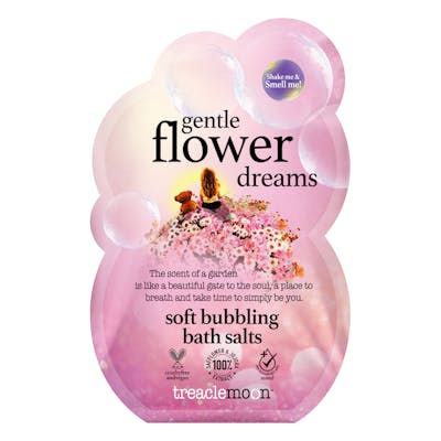 Treaclemoon Flower Dreams Bath Salts 80 g
