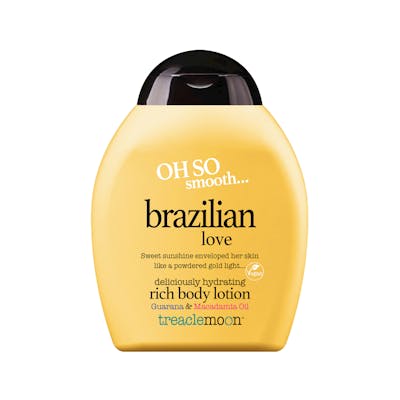 Treaclemoon Brazilian Love Body Lotion 250 ml