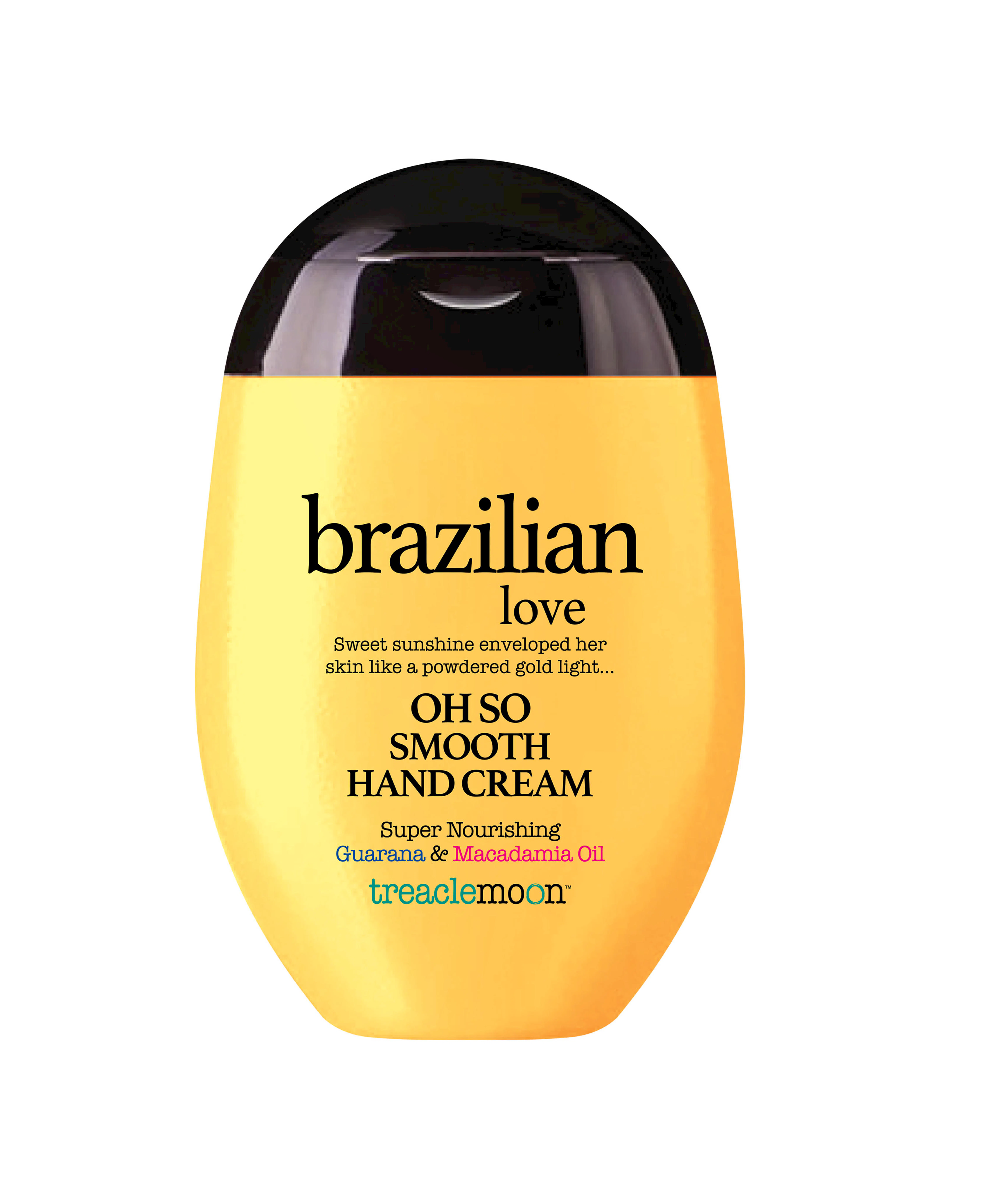 Treaclemoon Brazilian Love Hand Cream 75 ml