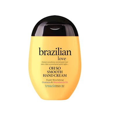 Treaclemoon Brazilian Love Hand Cream 75 ml