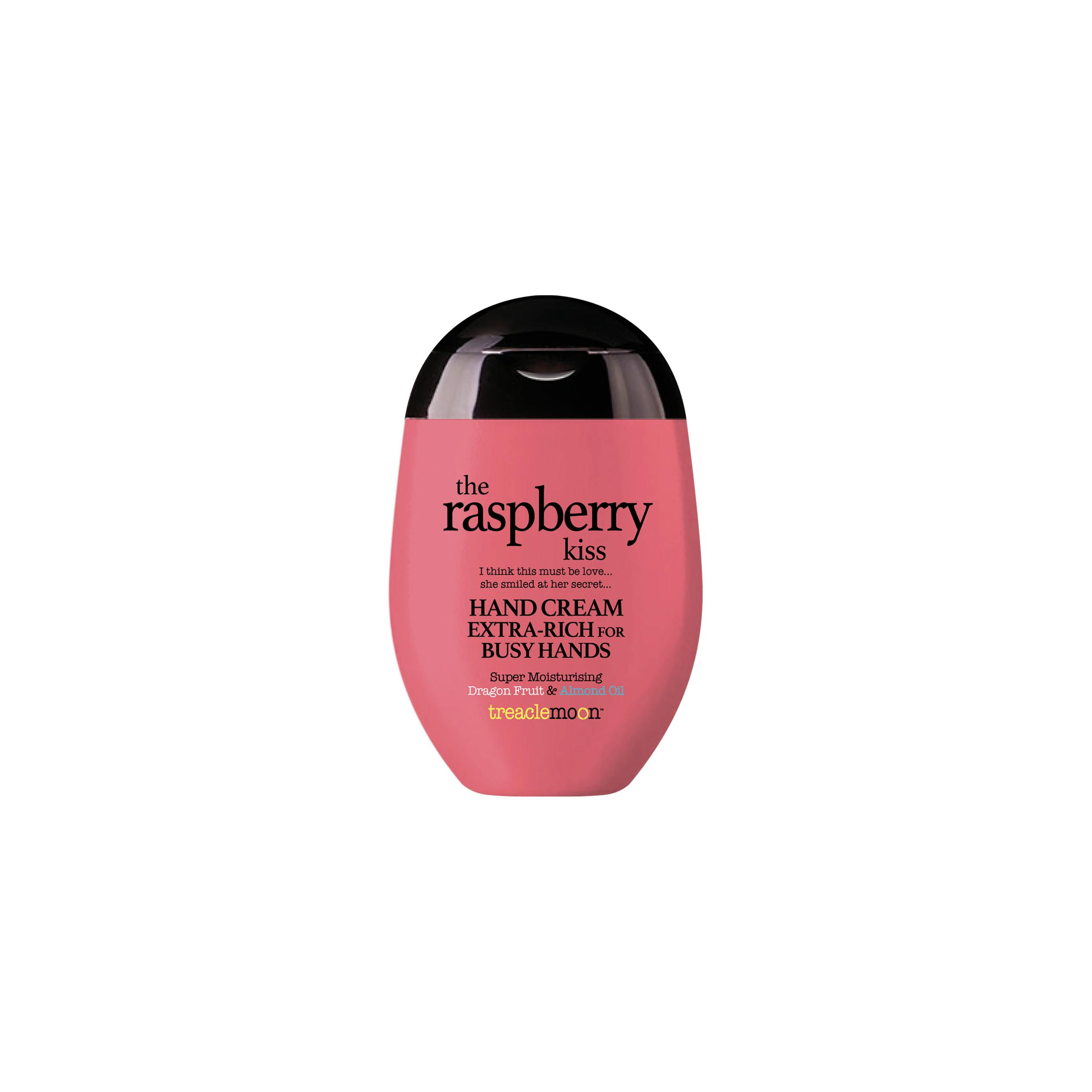Treaclemoon The Raspberry Kiss Hand Cream 75 ml 31.30 kr