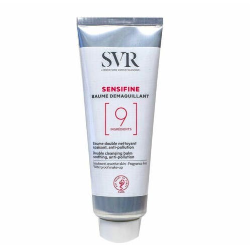 SVR Sensifine Cleansing Balm 100 g