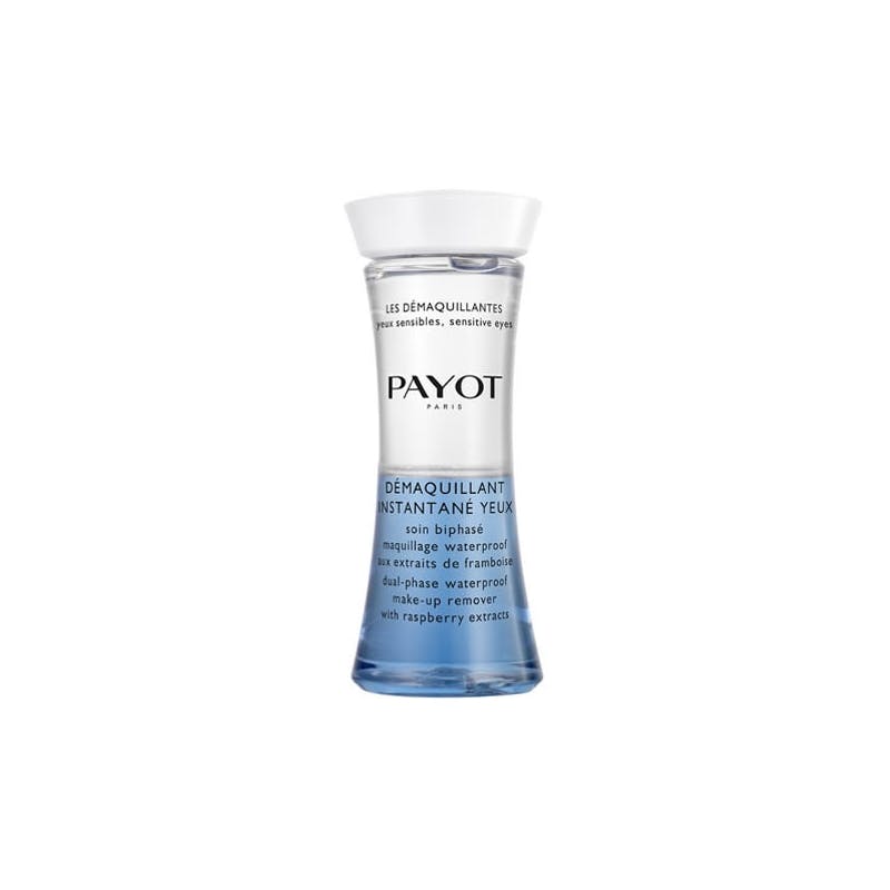 Payot Dual-Phase Waterproof Make-Up Remover 125 ml