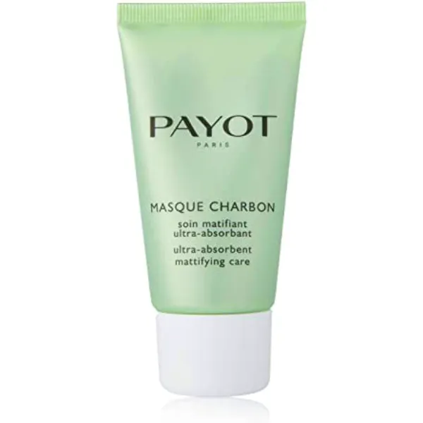 Payot Ultra-Absorbent Mattifying Care Mask 50 ml