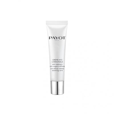 Payot Creme N°2 L&#039;Originale Anti-Diffuse Redness Soothing Care 30 ml