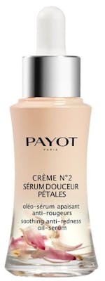Payot Crème Nº 2 Soothing Anti-Redness Oil-Serum 30 ml