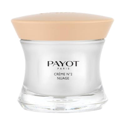 Payot Crème Nº2 Nuage Anti-Redness Anti-Stress Soothing Care 50 ml