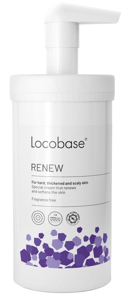 Locobase Renew 490 g