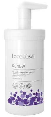 Locobase Renew 490 g
