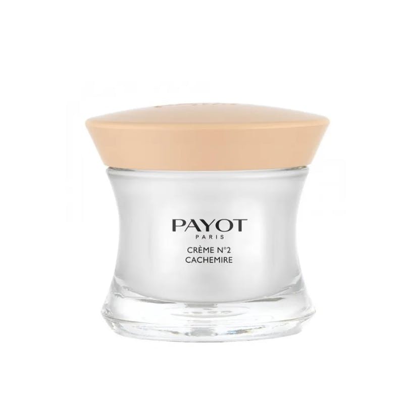 Payot Creme N°2 Soothing Rich Care 50 ml