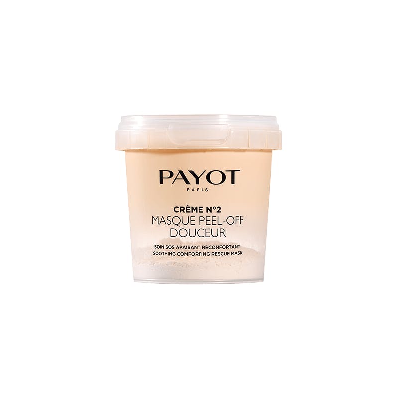 Payot Creme N°2 Masque Peel Off 10 g