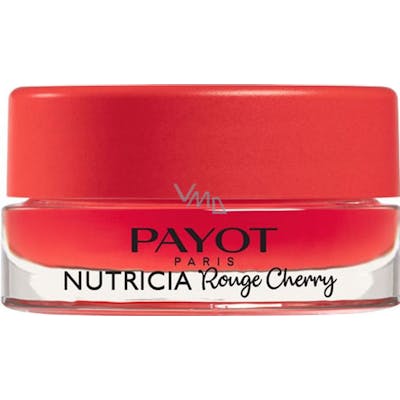 Payot Nutricia Baume Levres Rouge Cherry 6 g