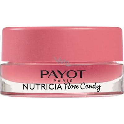 Payot Nutricia Baume Levres Rose Candy 6 g